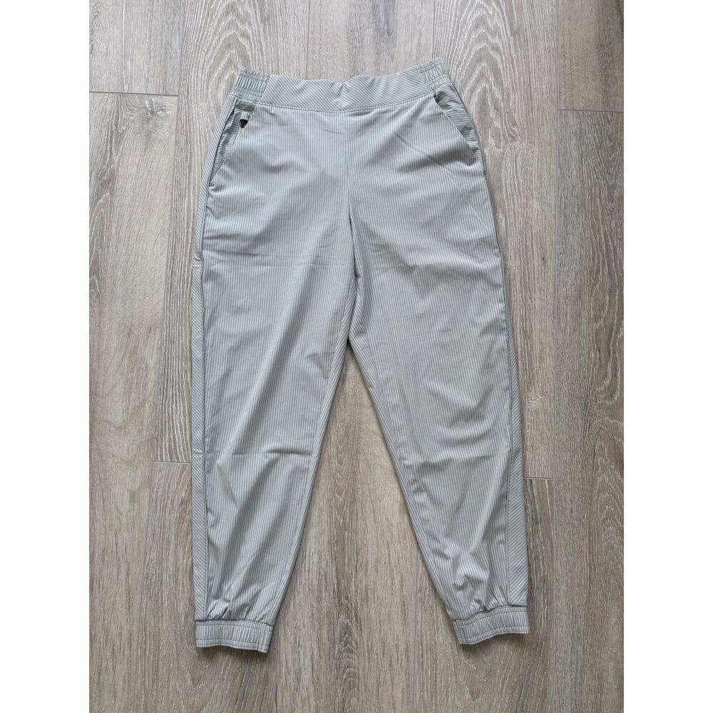 Athleta Brooklyn Jogger Pants-6 Petite